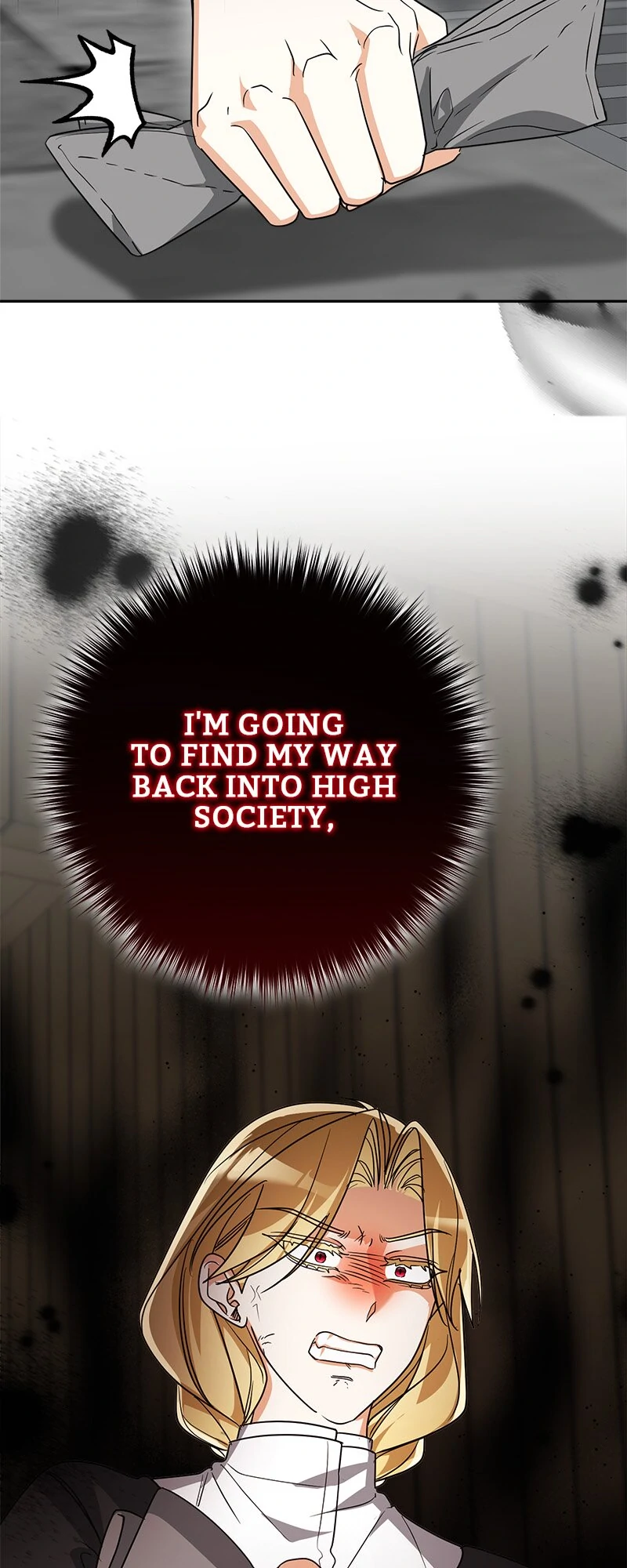 My Husband is Weak by Day, Strong by Night Chapter 52 page 71
