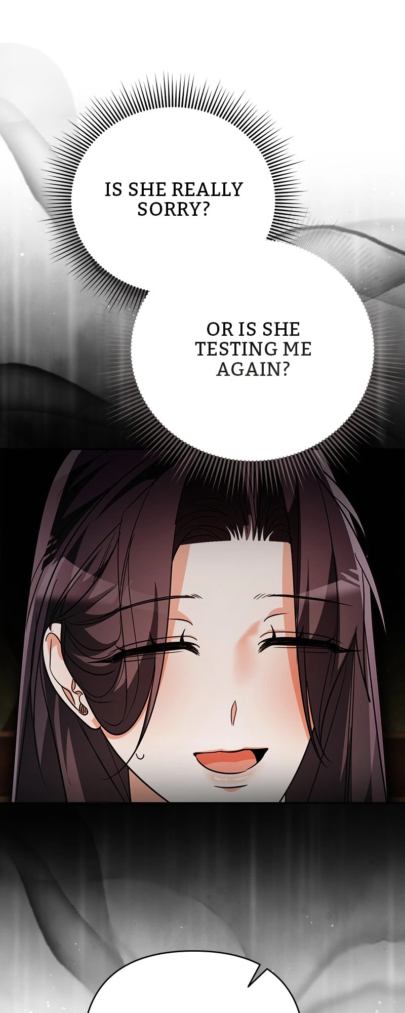 My Husband is Weak by Day, Strong by Night Chapter 52 page 8