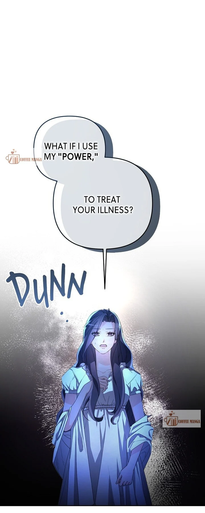 My Husband is Weak by Day, Strong by Night Chapter 6 page 0