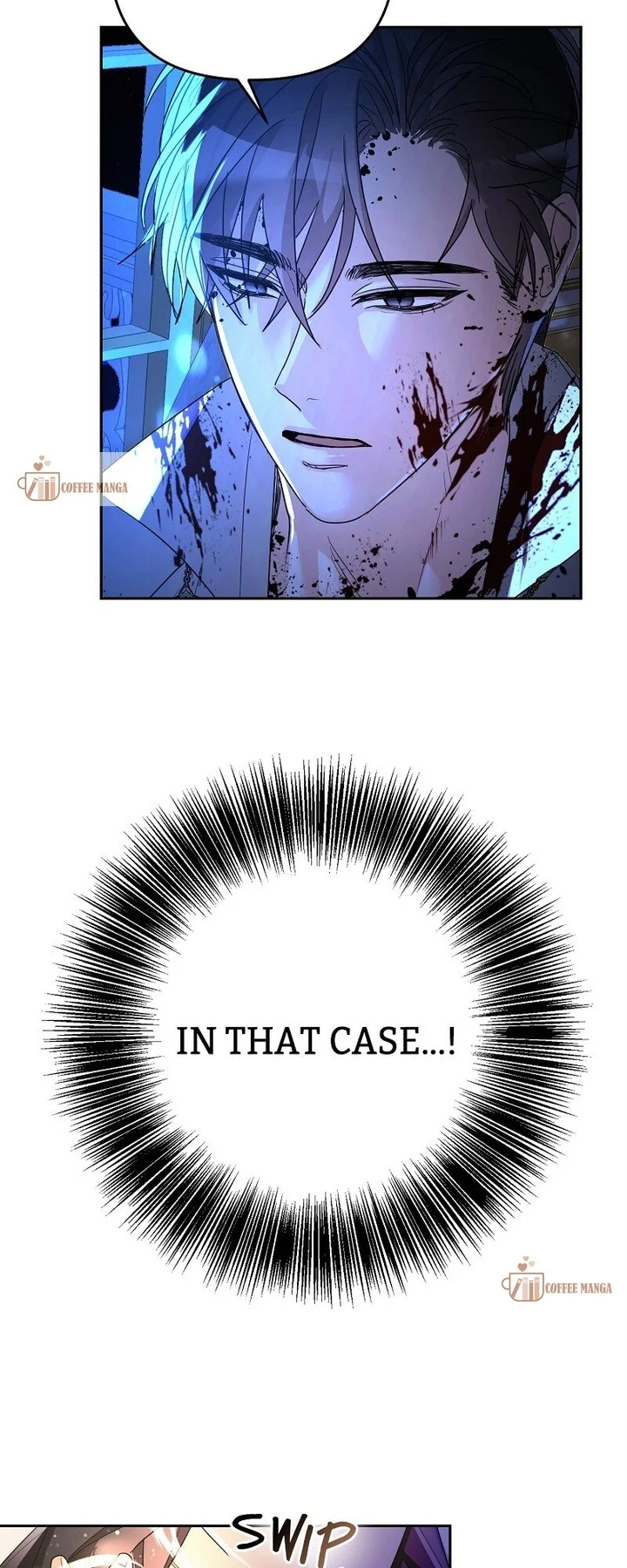 My Husband is Weak by Day, Strong by Night Chapter 6 page 9