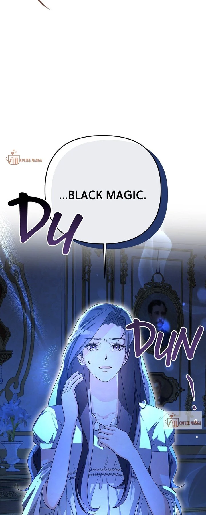 My Husband is Weak by Day, Strong by Night Chapter 6 page 13