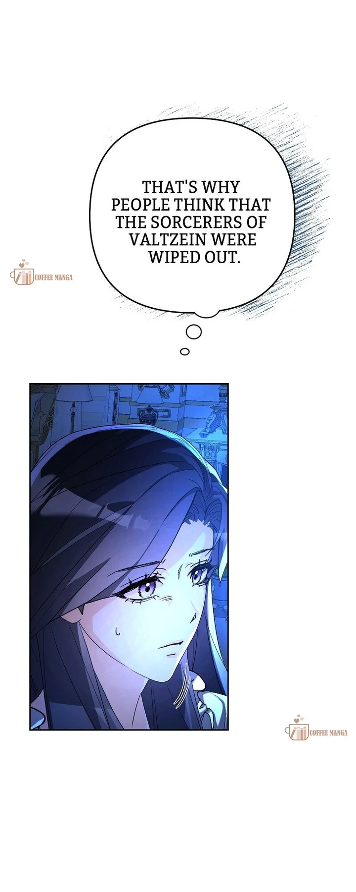 My Husband is Weak by Day, Strong by Night Chapter 6 page 19
