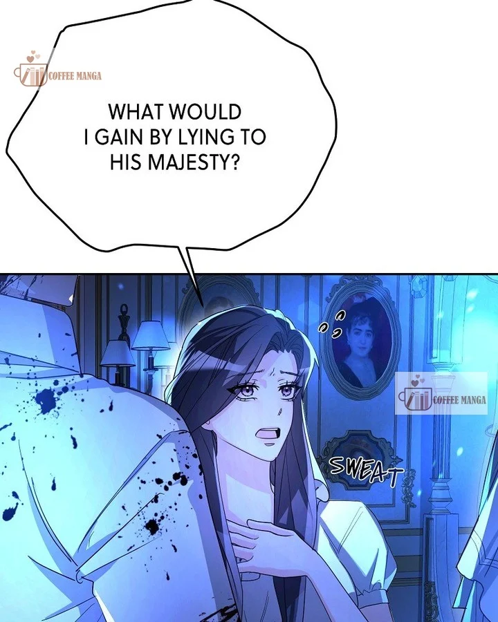 My Husband is Weak by Day, Strong by Night Chapter 6 page 23