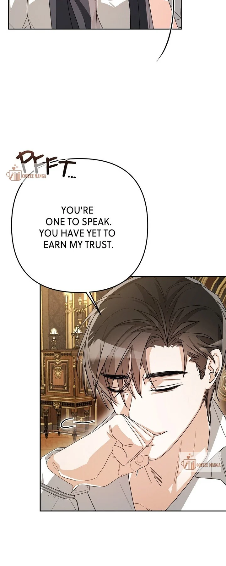 My Husband is Weak by Day, Strong by Night Chapter 6 page 38