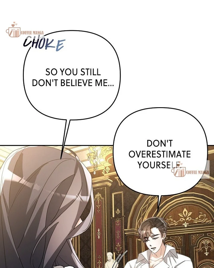 My Husband is Weak by Day, Strong by Night Chapter 6 page 39