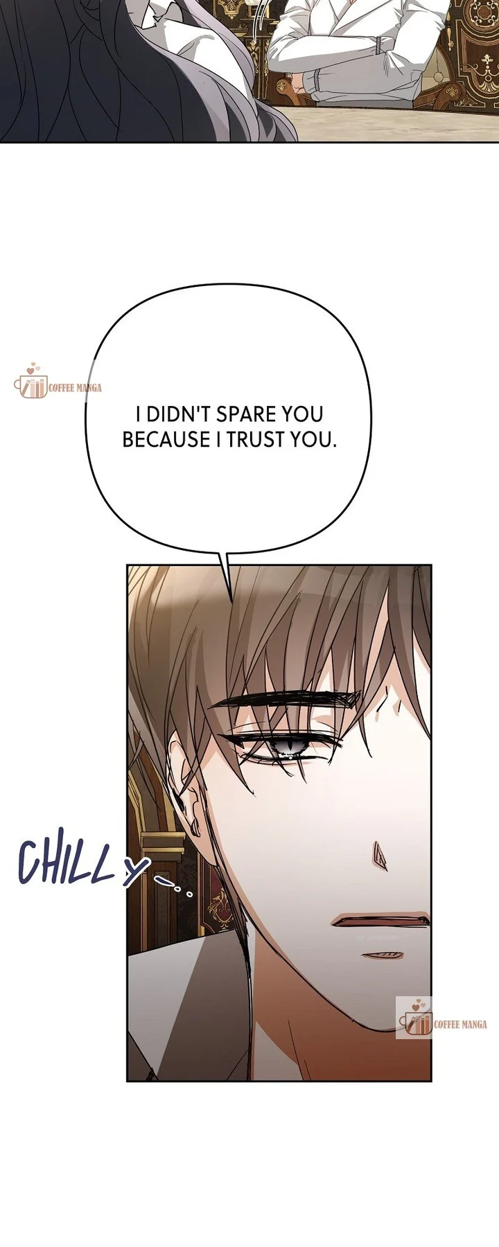 My Husband is Weak by Day, Strong by Night Chapter 6 page 40