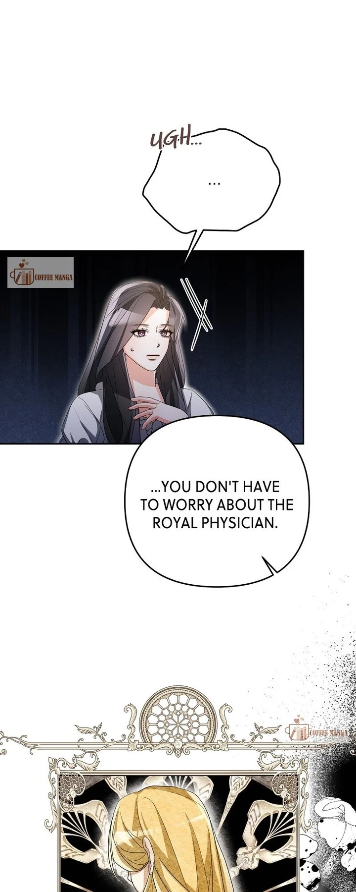 My Husband is Weak by Day, Strong by Night Chapter 6 page 41