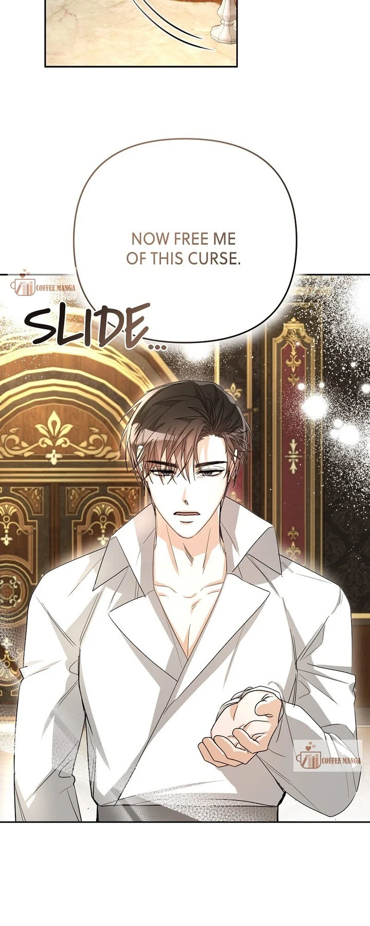 My Husband is Weak by Day, Strong by Night Chapter 6 page 51