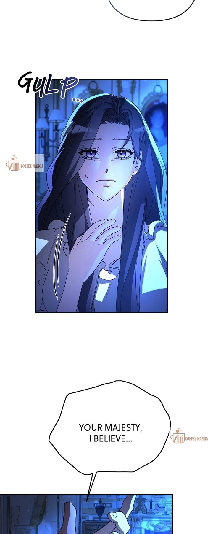 My Husband is Weak by Day, Strong by Night Chapter 6 page 5
