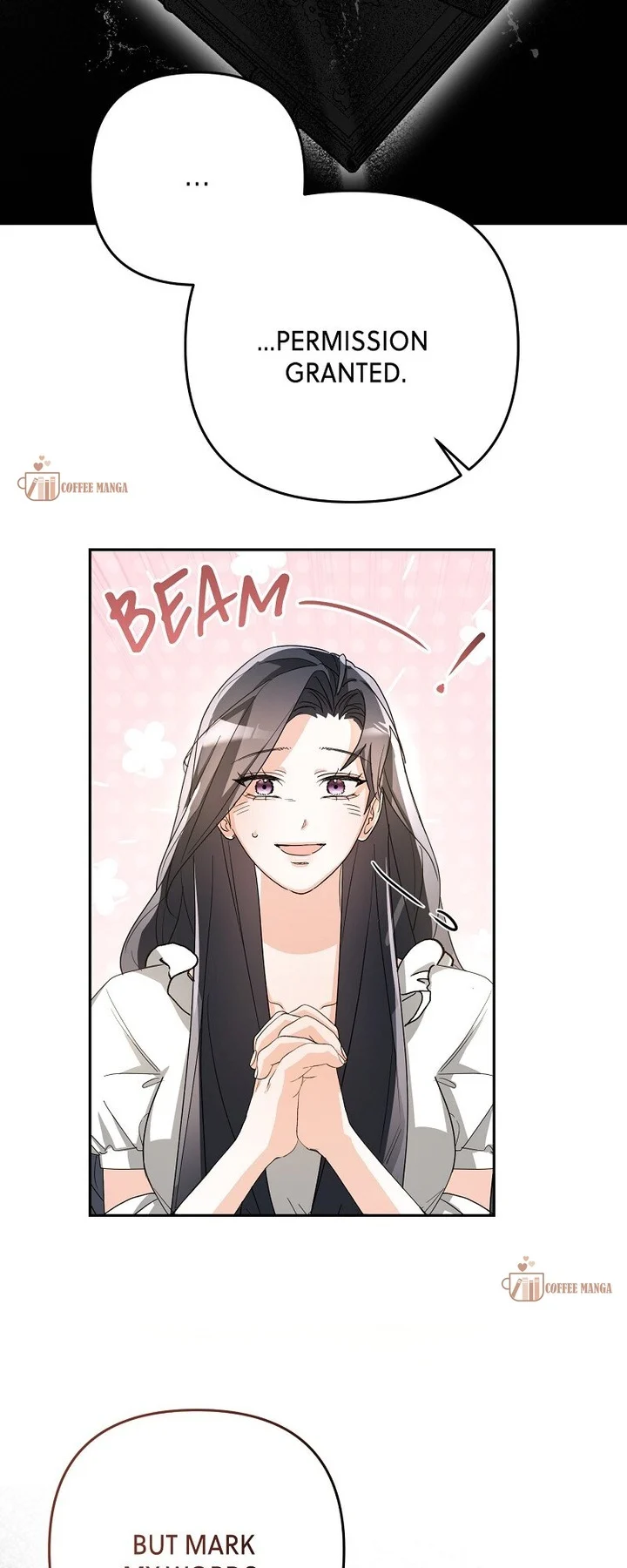 My Husband is Weak by Day, Strong by Night Chapter 6 page 59