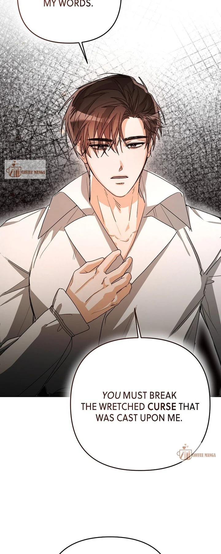 My Husband is Weak by Day, Strong by Night Chapter 6 page 60