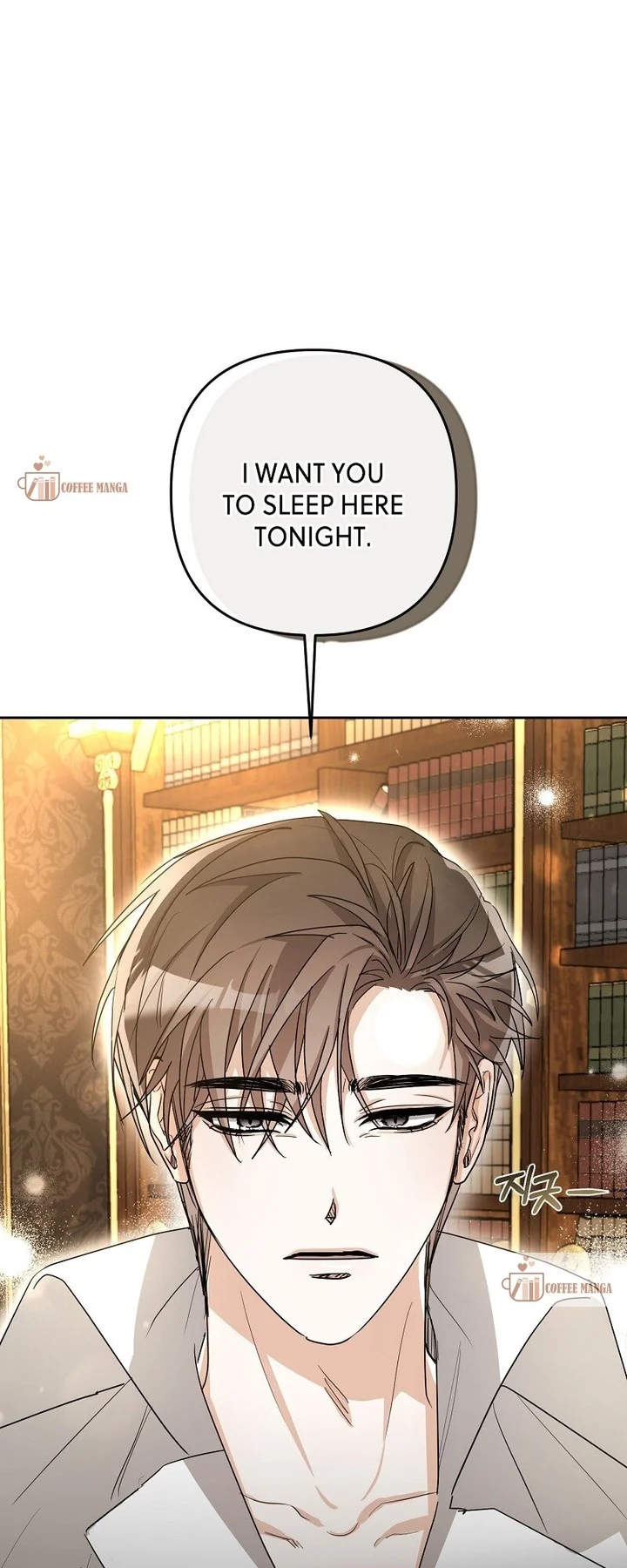 My Husband is Weak by Day, Strong by Night Chapter 7 page 0
