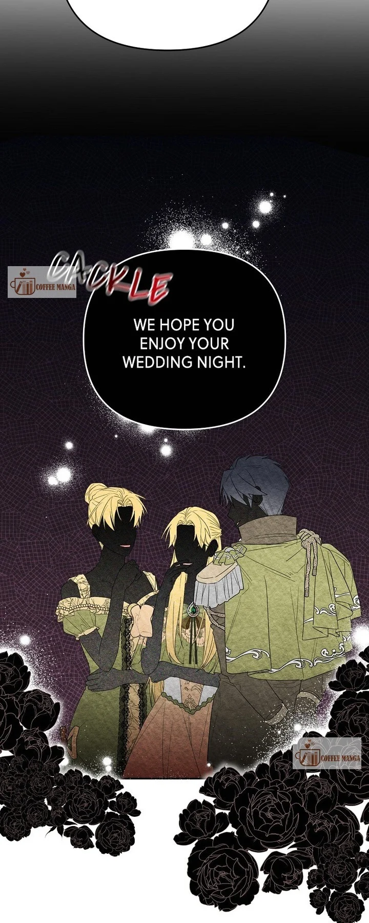 My Husband is Weak by Day, Strong by Night Chapter 7 page 11