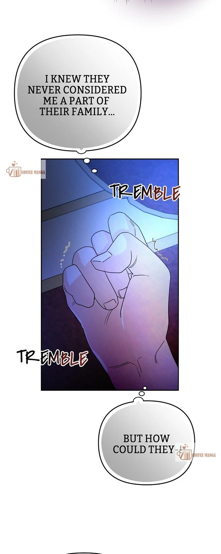 My Husband is Weak by Day, Strong by Night Chapter 7 page 13