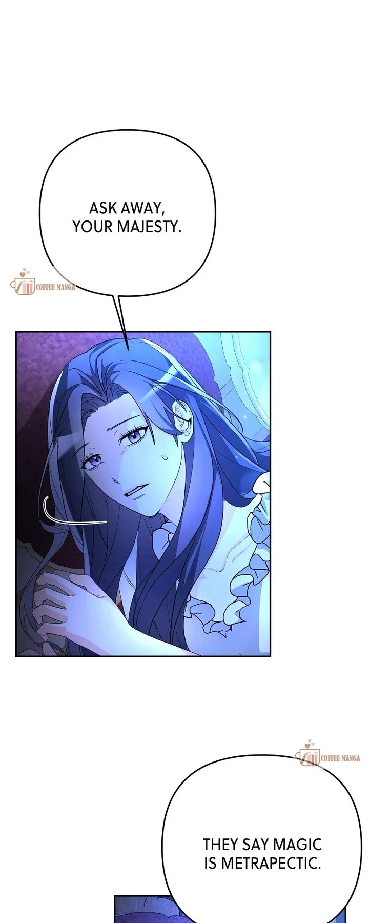 My Husband is Weak by Day, Strong by Night Chapter 7 page 18