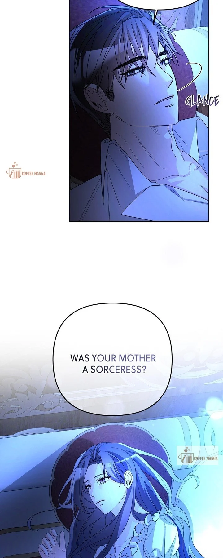My Husband is Weak by Day, Strong by Night Chapter 7 page 19