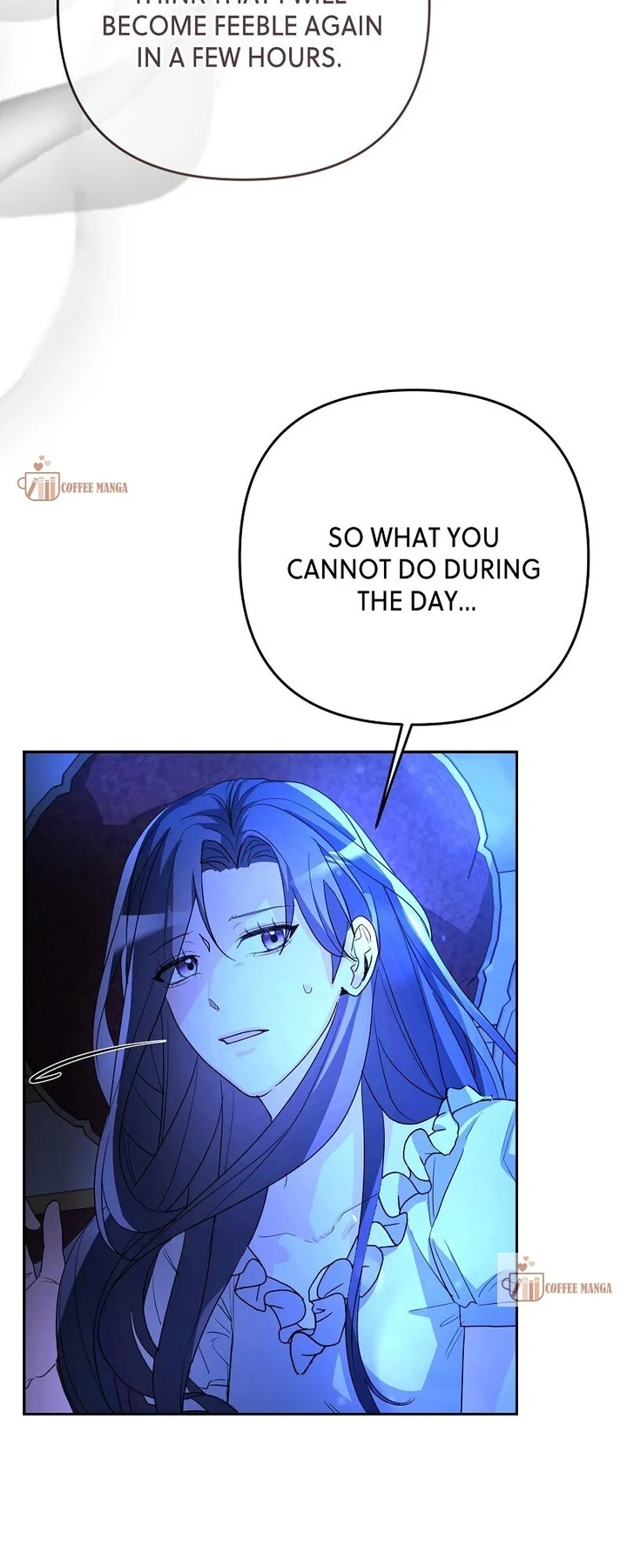 My Husband is Weak by Day, Strong by Night Chapter 7 page 26