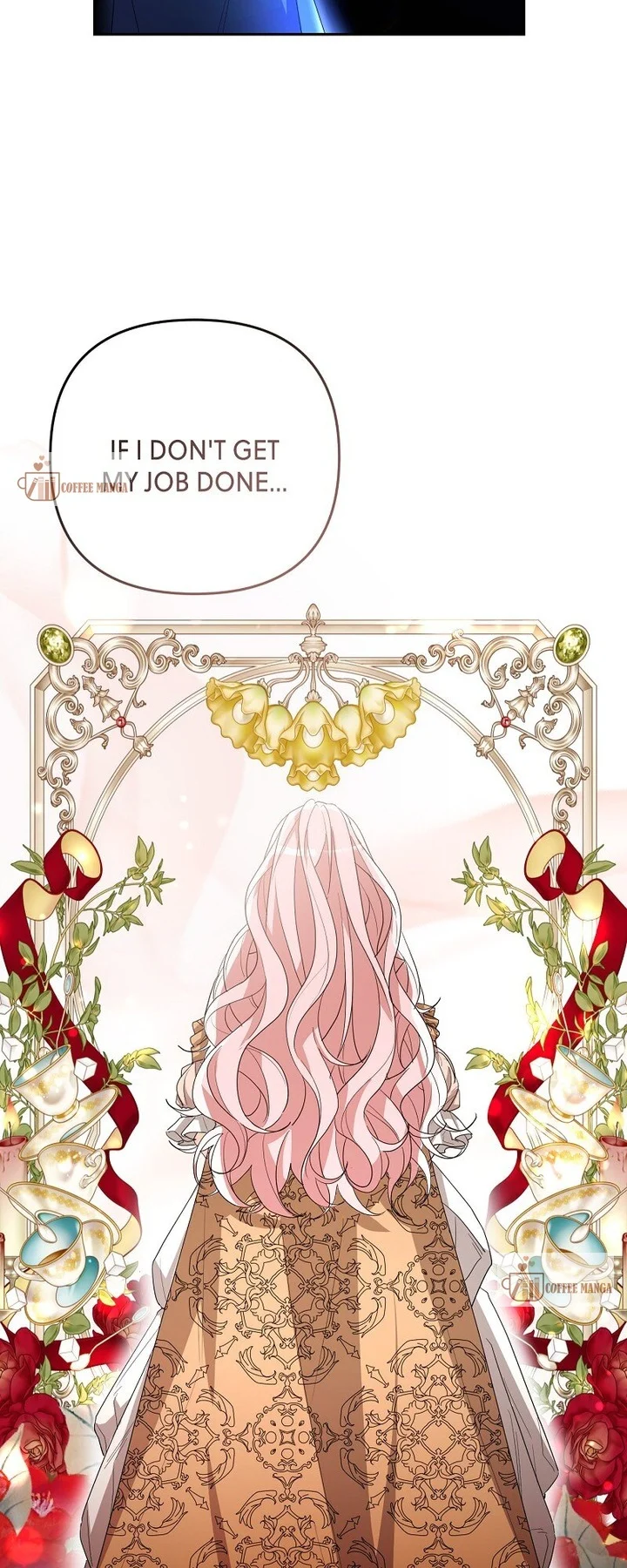 My Husband is Weak by Day, Strong by Night Chapter 7 page 28