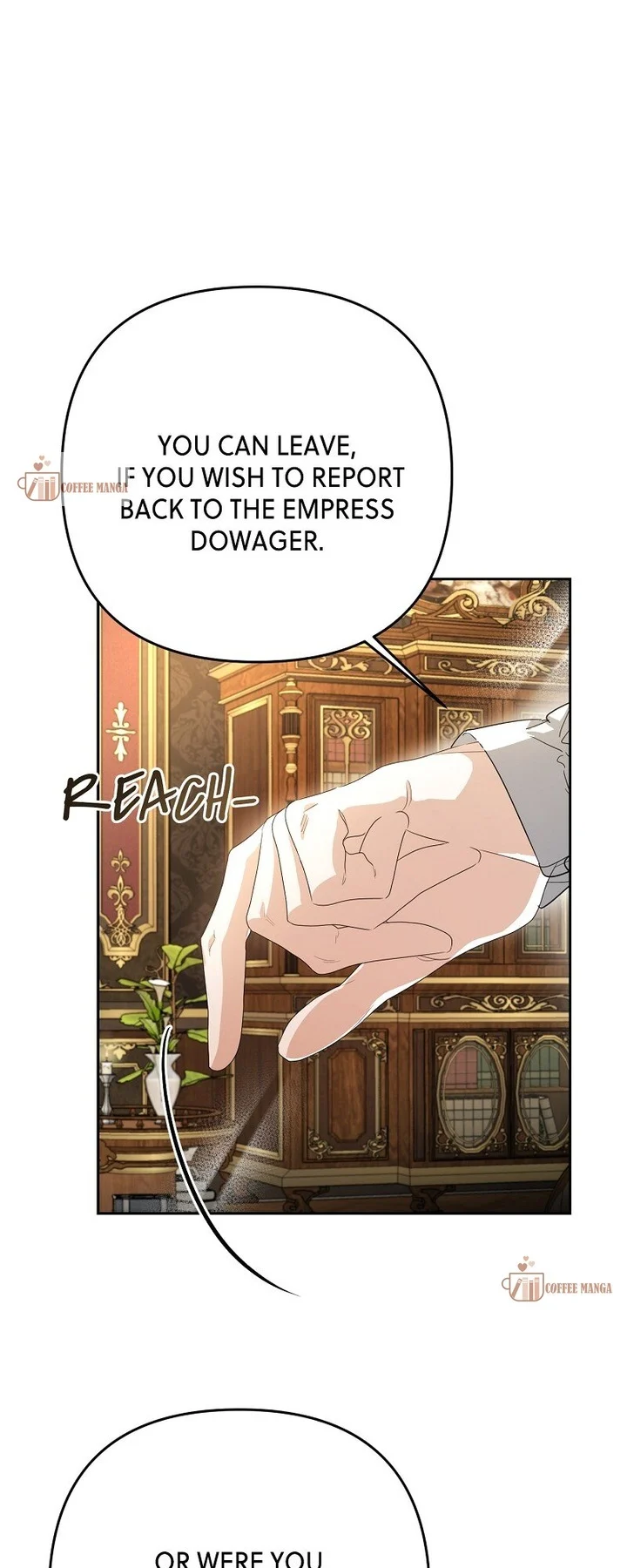 My Husband is Weak by Day, Strong by Night Chapter 7 page 2
