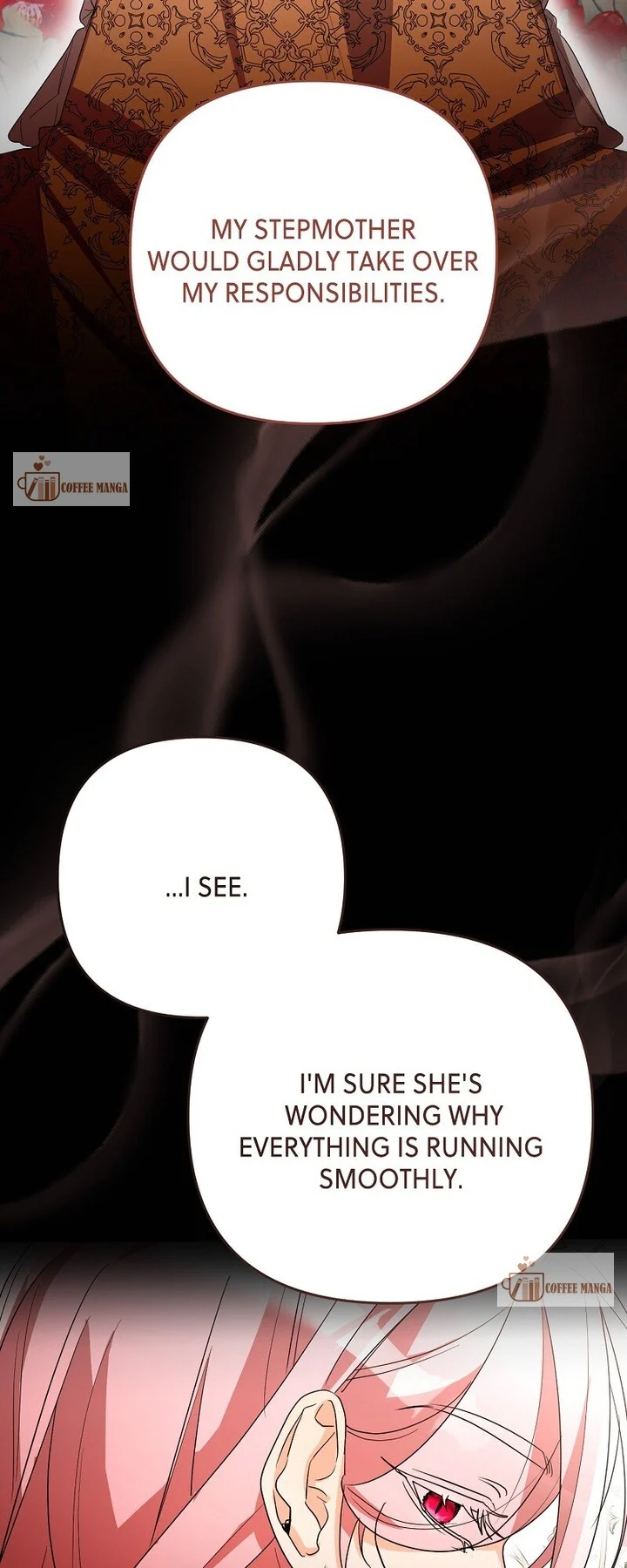 My Husband is Weak by Day, Strong by Night Chapter 7 page 29