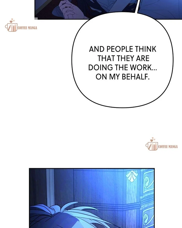 My Husband is Weak by Day, Strong by Night Chapter 7 page 31