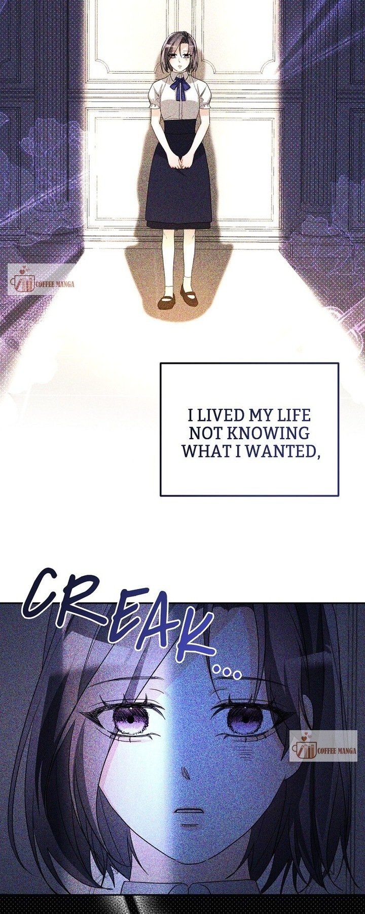 My Husband is Weak by Day, Strong by Night Chapter 7 page 38