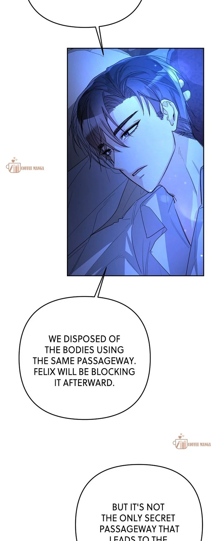 My Husband is Weak by Day, Strong by Night Chapter 7 page 43