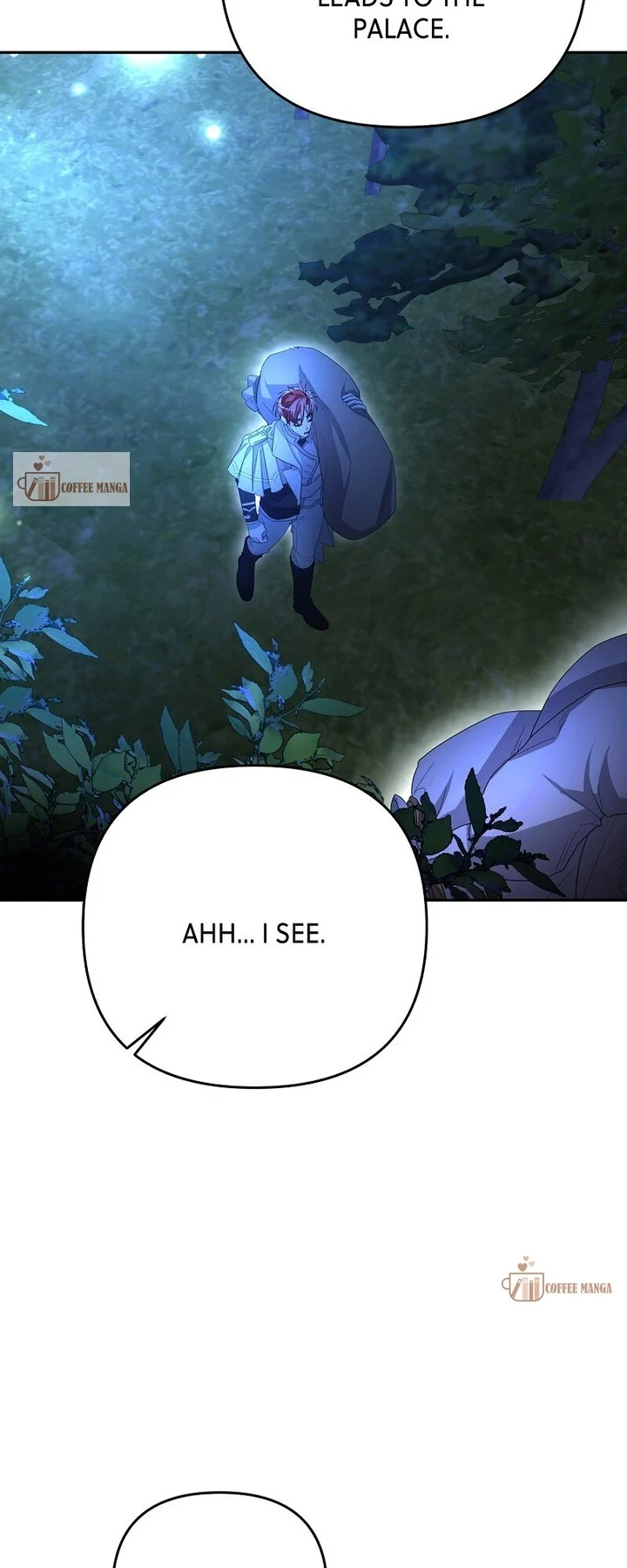 My Husband is Weak by Day, Strong by Night Chapter 7 page 44