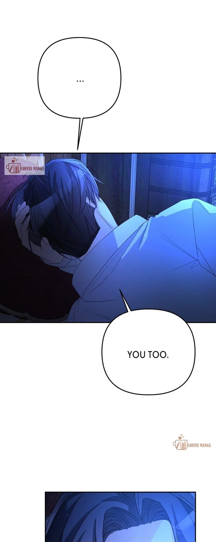 My Husband is Weak by Day, Strong by Night Chapter 7 page 48