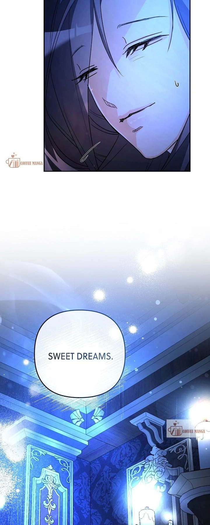 My Husband is Weak by Day, Strong by Night Chapter 7 page 49
