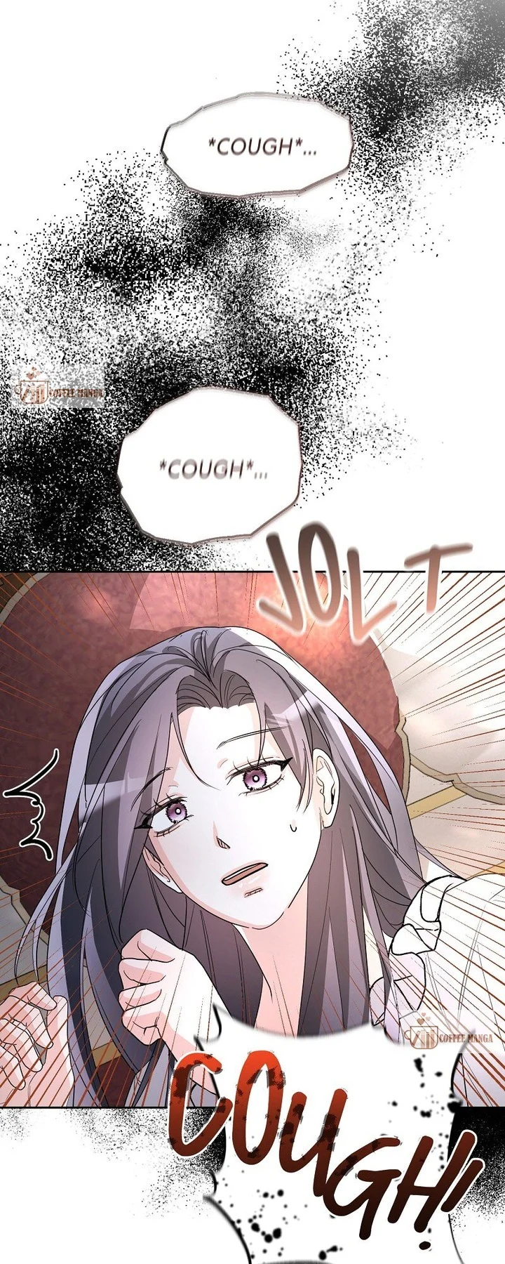 My Husband is Weak by Day, Strong by Night Chapter 7 page 51
