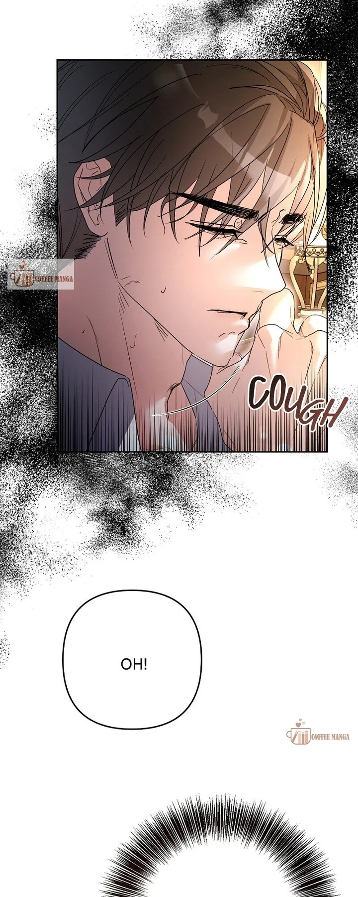My Husband is Weak by Day, Strong by Night Chapter 7 page 53