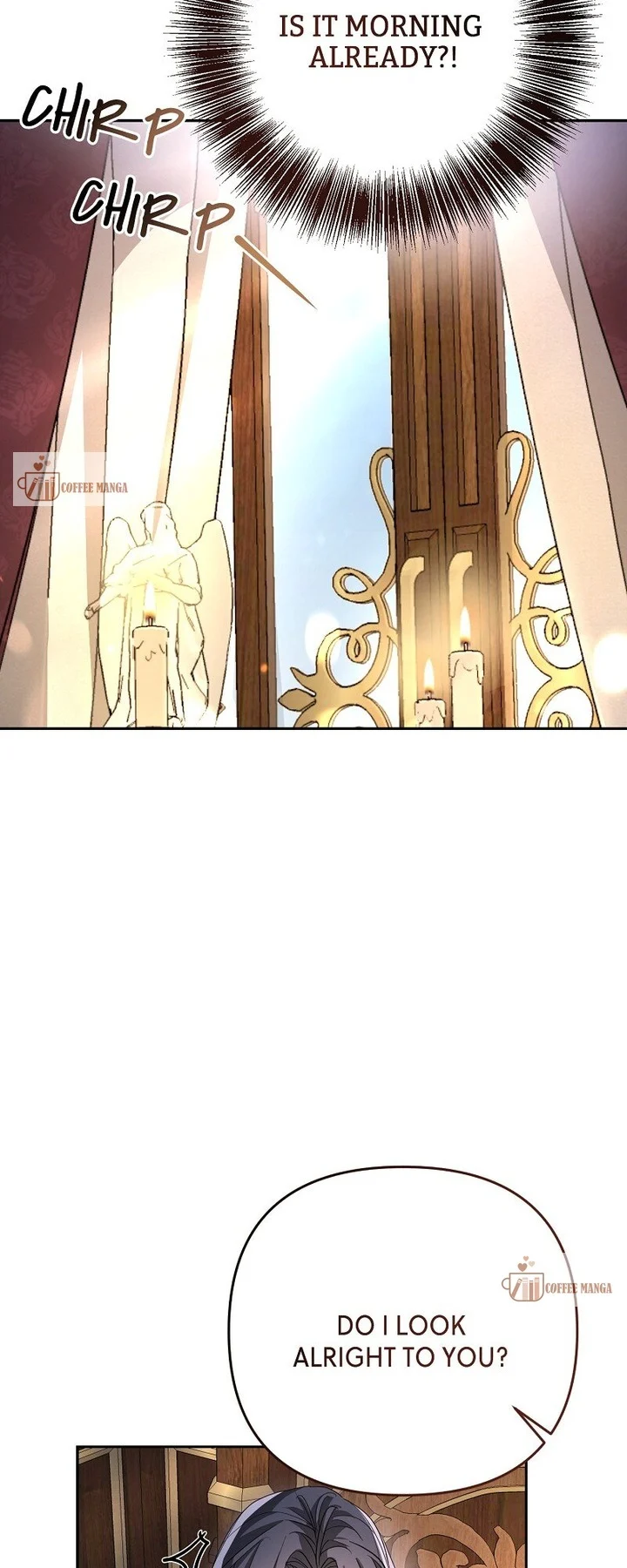 My Husband is Weak by Day, Strong by Night Chapter 7 page 54