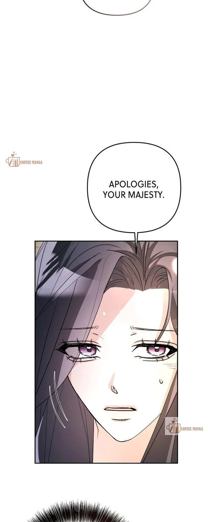My Husband is Weak by Day, Strong by Night Chapter 7 page 56
