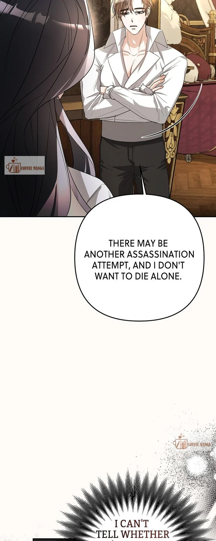 My Husband is Weak by Day, Strong by Night Chapter 7 page 5