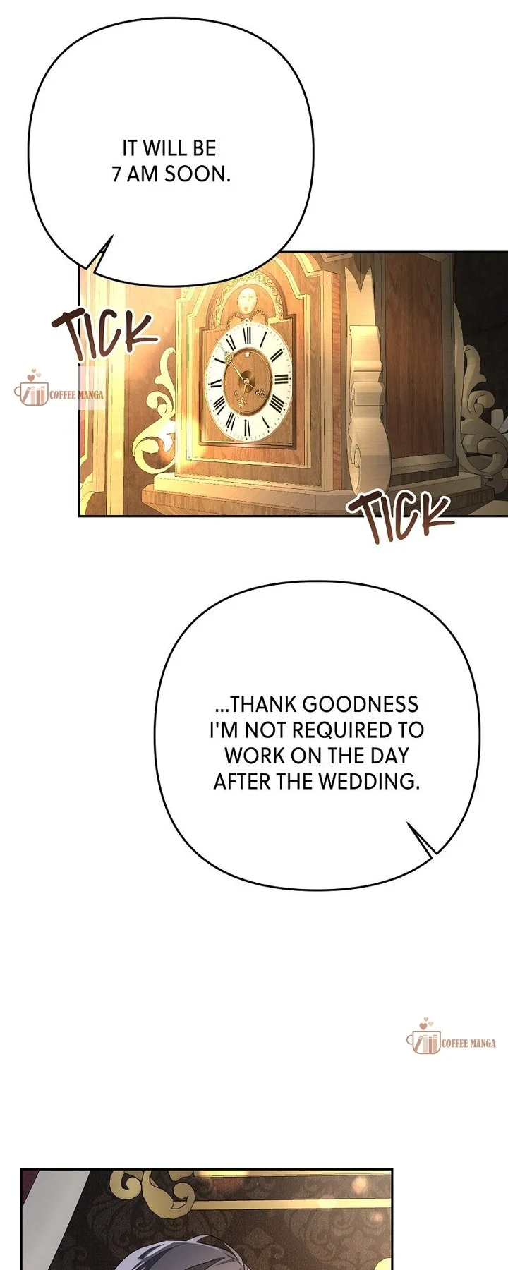 My Husband is Weak by Day, Strong by Night Chapter 7 page 59