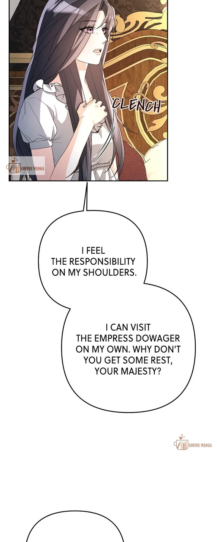 My Husband is Weak by Day, Strong by Night Chapter 7 page 60