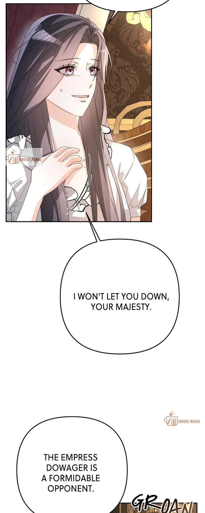 My Husband is Weak by Day, Strong by Night Chapter 7 page 62