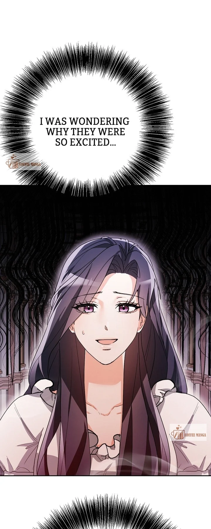 My Husband is Weak by Day, Strong by Night Chapter 8 page 13