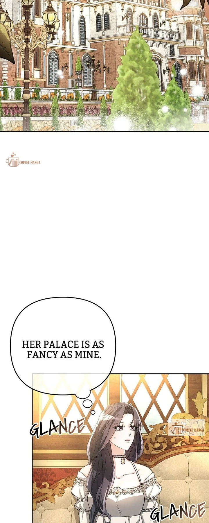 My Husband is Weak by Day, Strong by Night Chapter 8 page 19