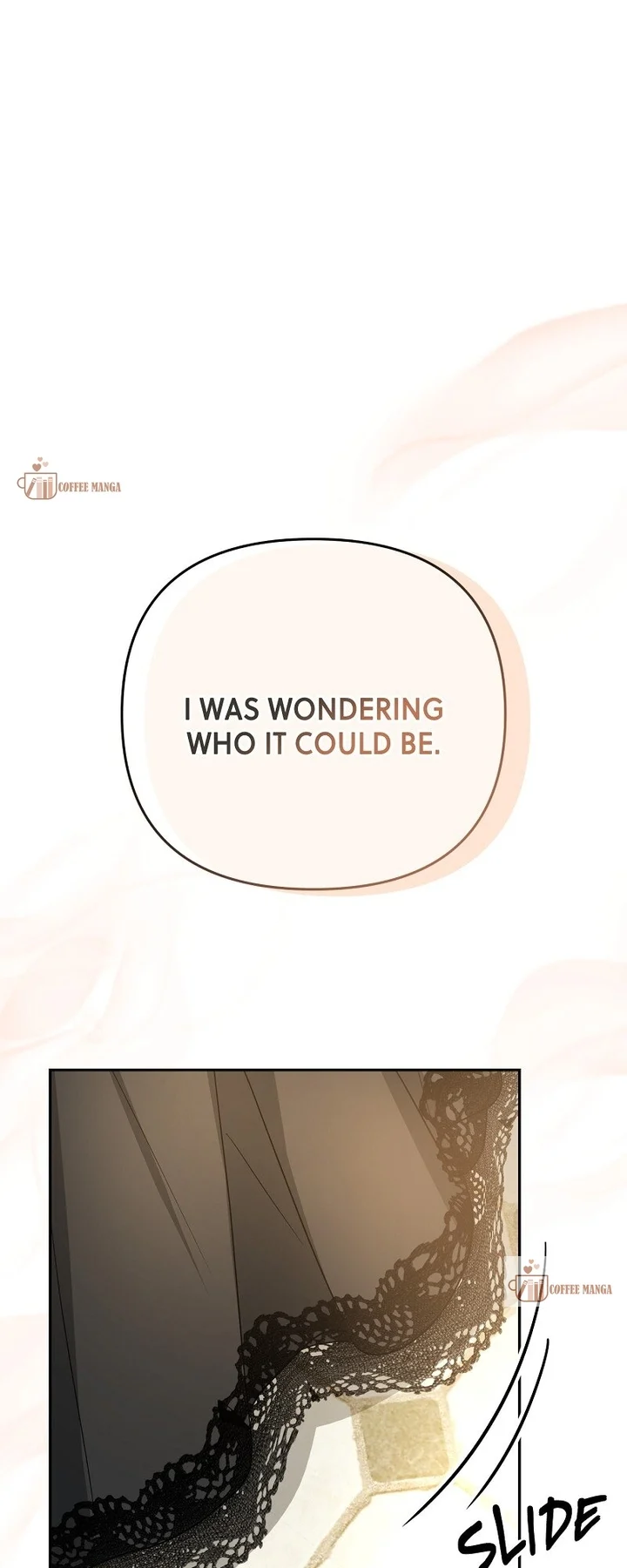 My Husband is Weak by Day, Strong by Night Chapter 8 page 22