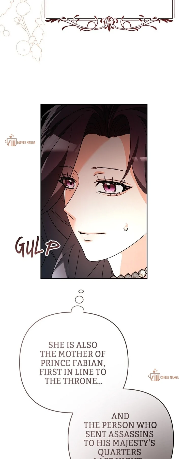 My Husband is Weak by Day, Strong by Night Chapter 8 page 26