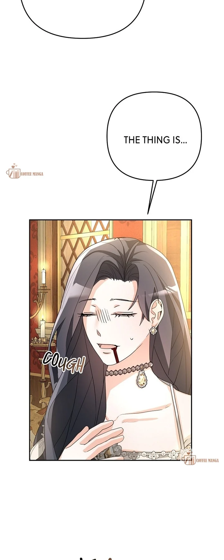 My Husband is Weak by Day, Strong by Night Chapter 8 page 38