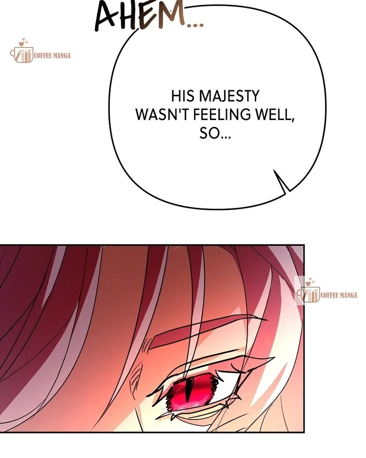 My Husband is Weak by Day, Strong by Night Chapter 8 page 39