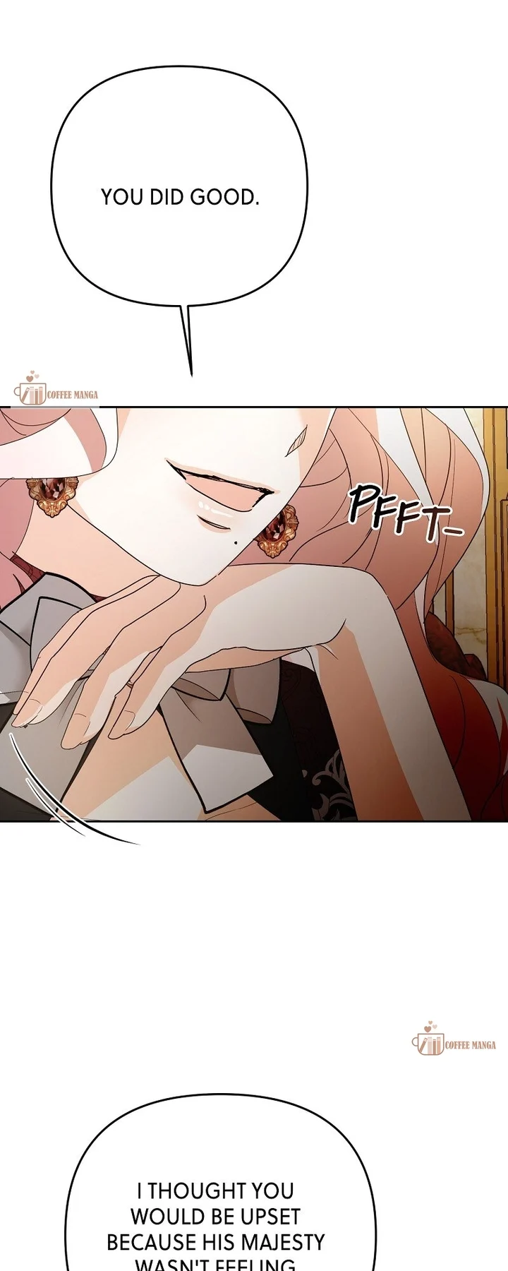 My Husband is Weak by Day, Strong by Night Chapter 8 page 42