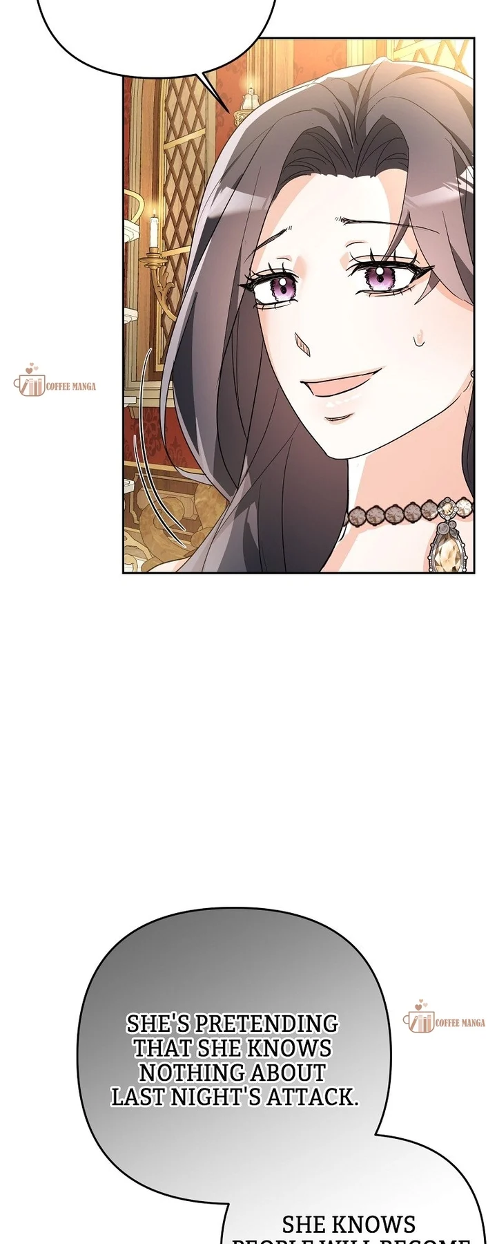 My Husband is Weak by Day, Strong by Night Chapter 8 page 44