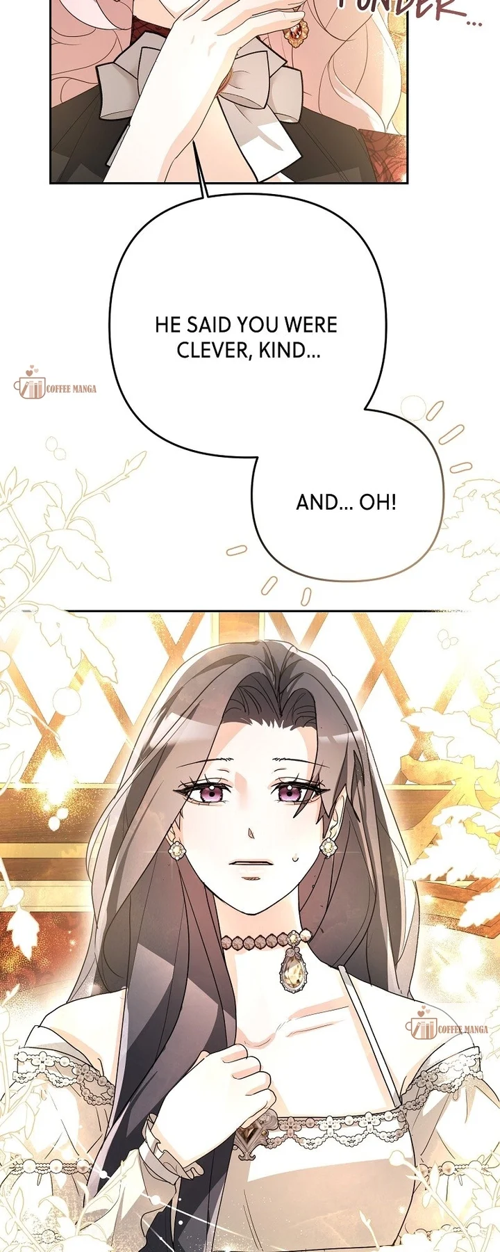 My Husband is Weak by Day, Strong by Night Chapter 8 page 50