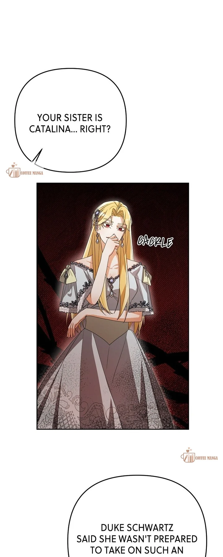 My Husband is Weak by Day, Strong by Night Chapter 8 page 53