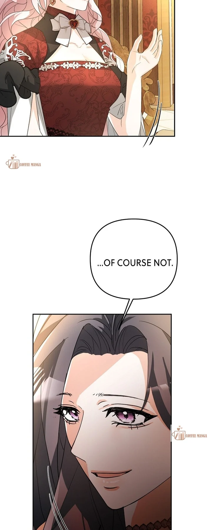 My Husband is Weak by Day, Strong by Night Chapter 8 page 56