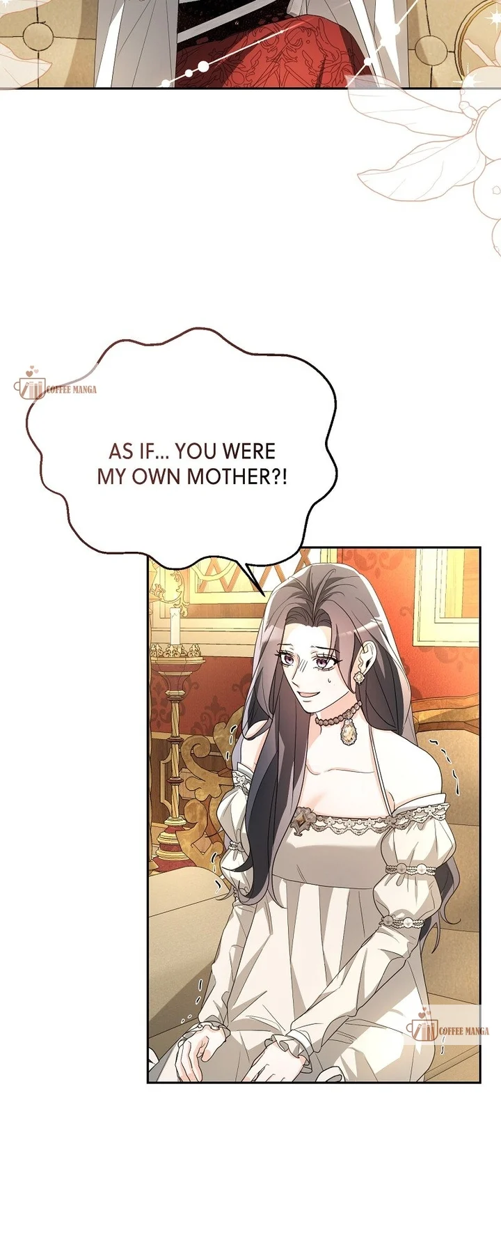 My Husband is Weak by Day, Strong by Night Chapter 8 page 59